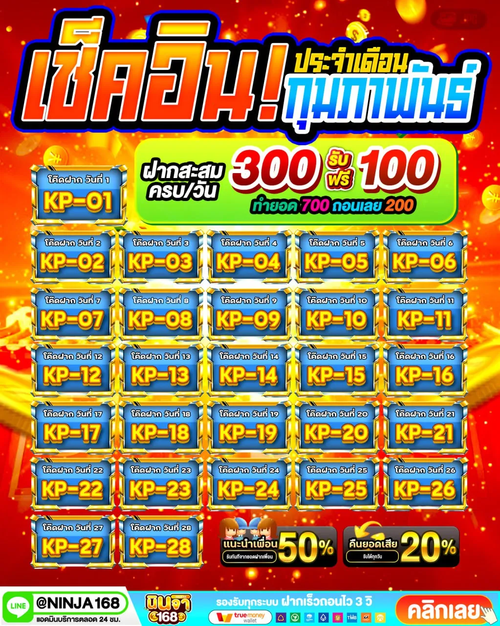 เกมสนุกหลากหลายธีม สล็อตเว็บตรง นินจา168 เลือกเล่นได้ตามใจชอบ